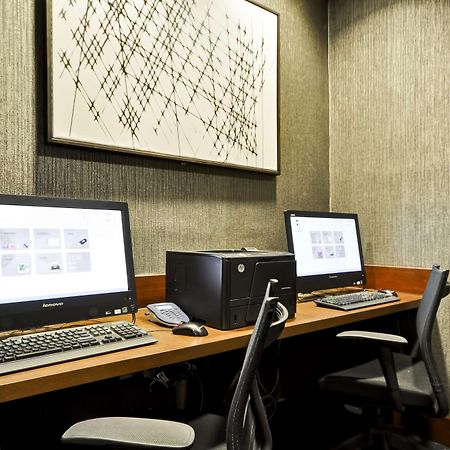 Hyatt Place Albuquerque Uptown Ngoại thất bức ảnh