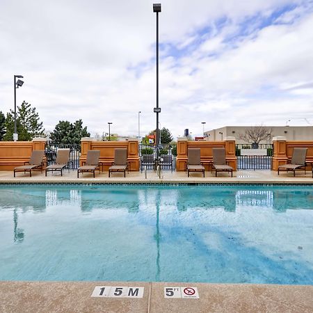 Hyatt Place Albuquerque Uptown Ngoại thất bức ảnh
