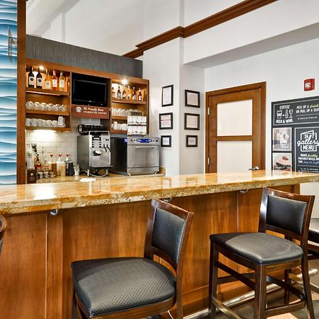 Hyatt Place Albuquerque Uptown Ngoại thất bức ảnh