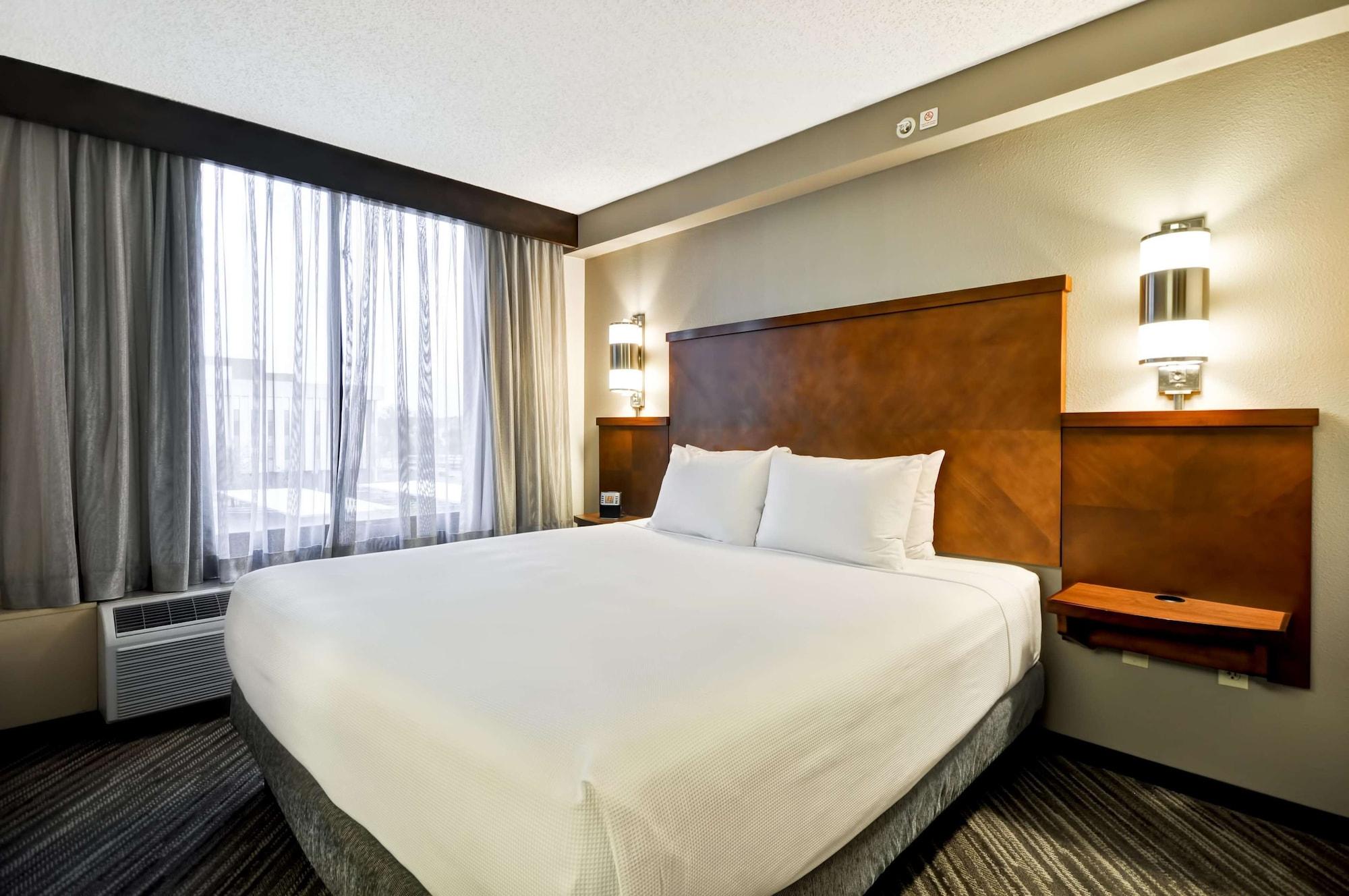Hyatt Place Albuquerque Uptown Ngoại thất bức ảnh