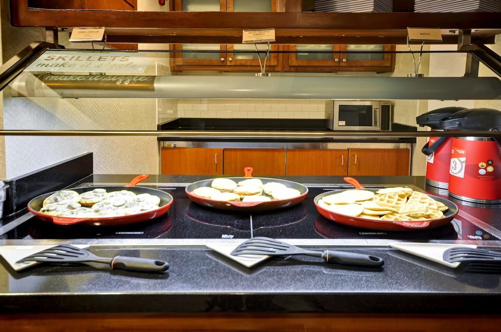 Hyatt Place Albuquerque Uptown Ngoại thất bức ảnh