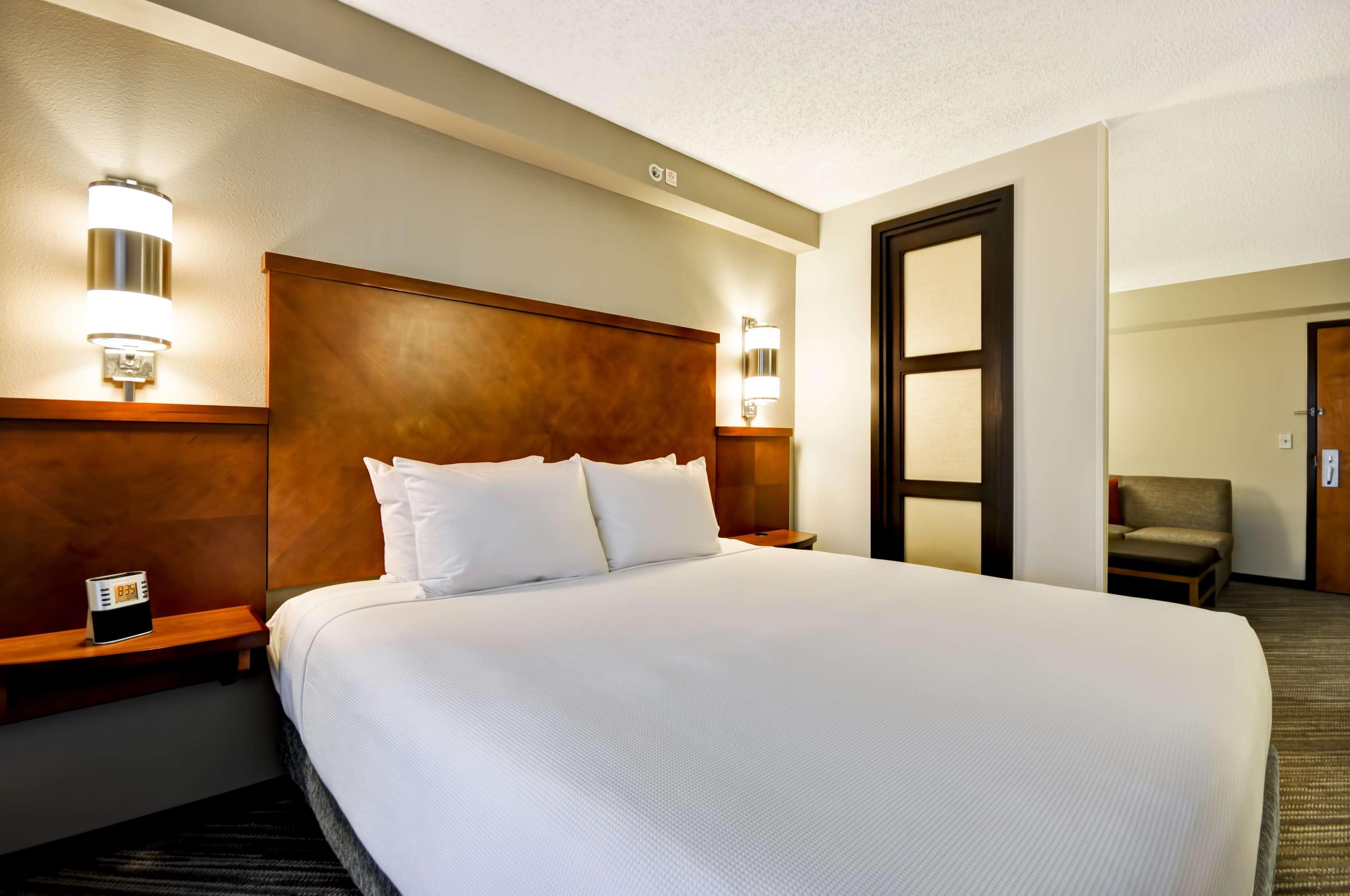 Hyatt Place Albuquerque Uptown Ngoại thất bức ảnh