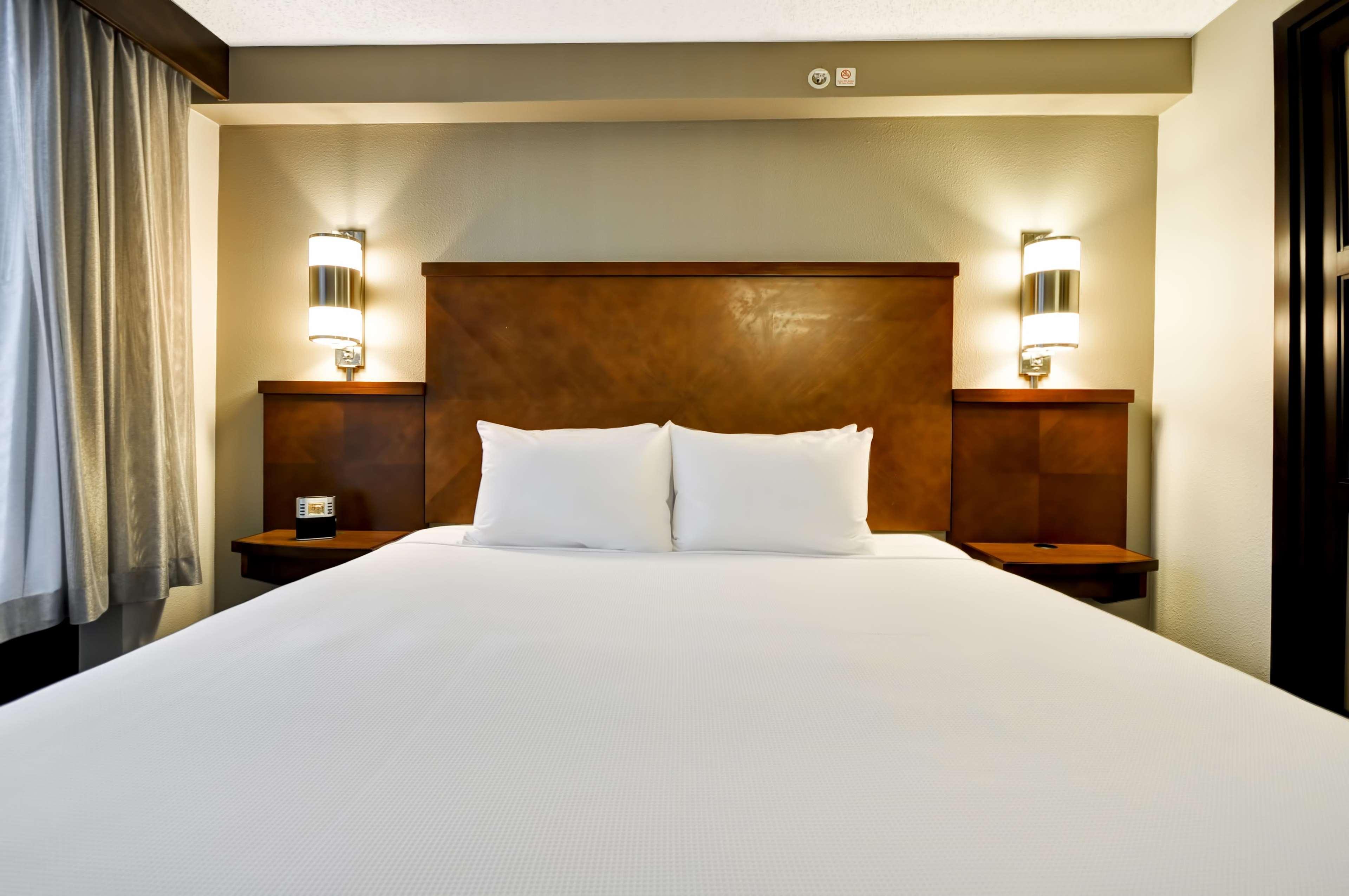 Hyatt Place Albuquerque Uptown Ngoại thất bức ảnh
