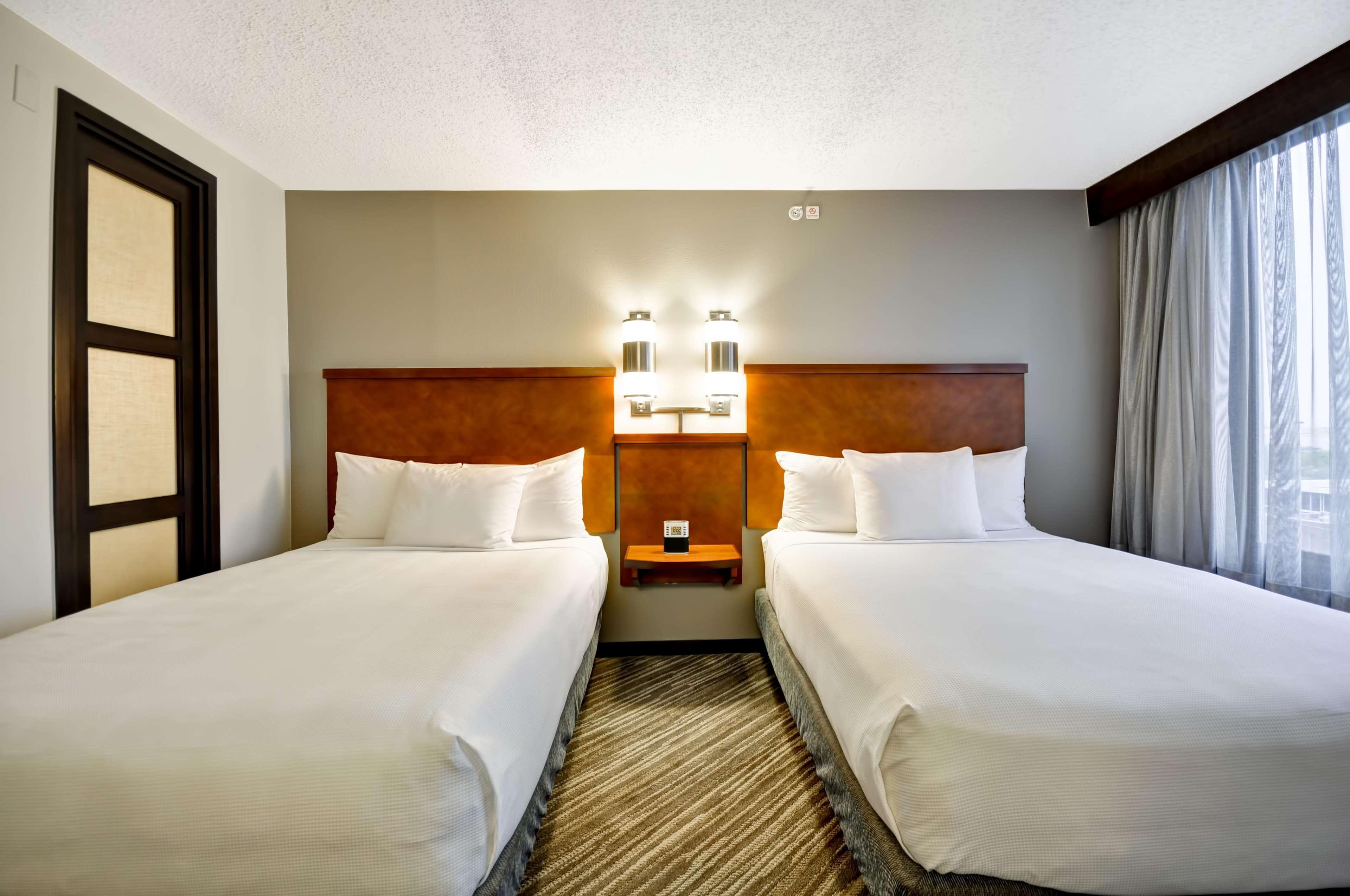 Hyatt Place Albuquerque Uptown Ngoại thất bức ảnh