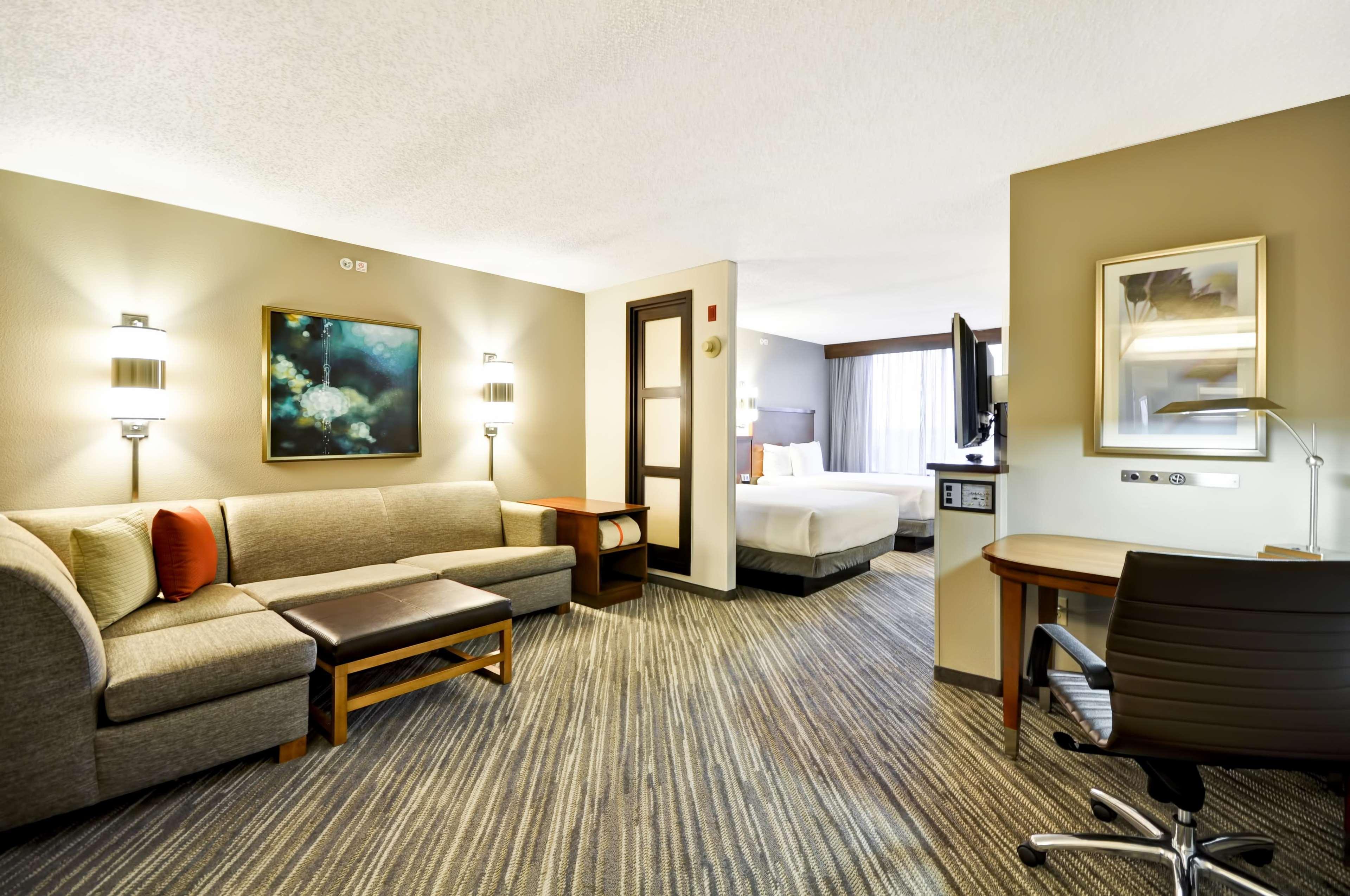 Hyatt Place Albuquerque Uptown Ngoại thất bức ảnh