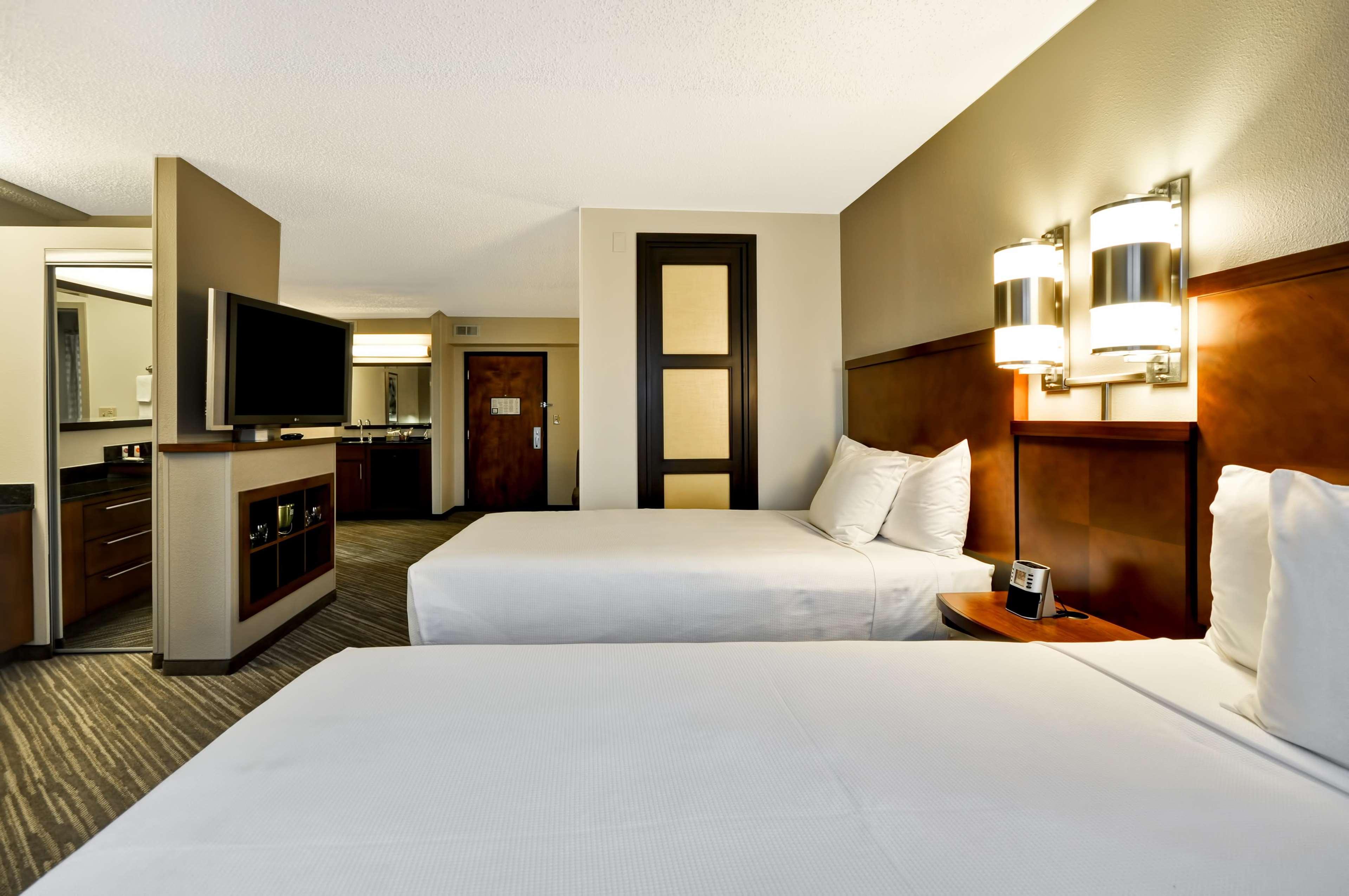 Hyatt Place Albuquerque Uptown Ngoại thất bức ảnh