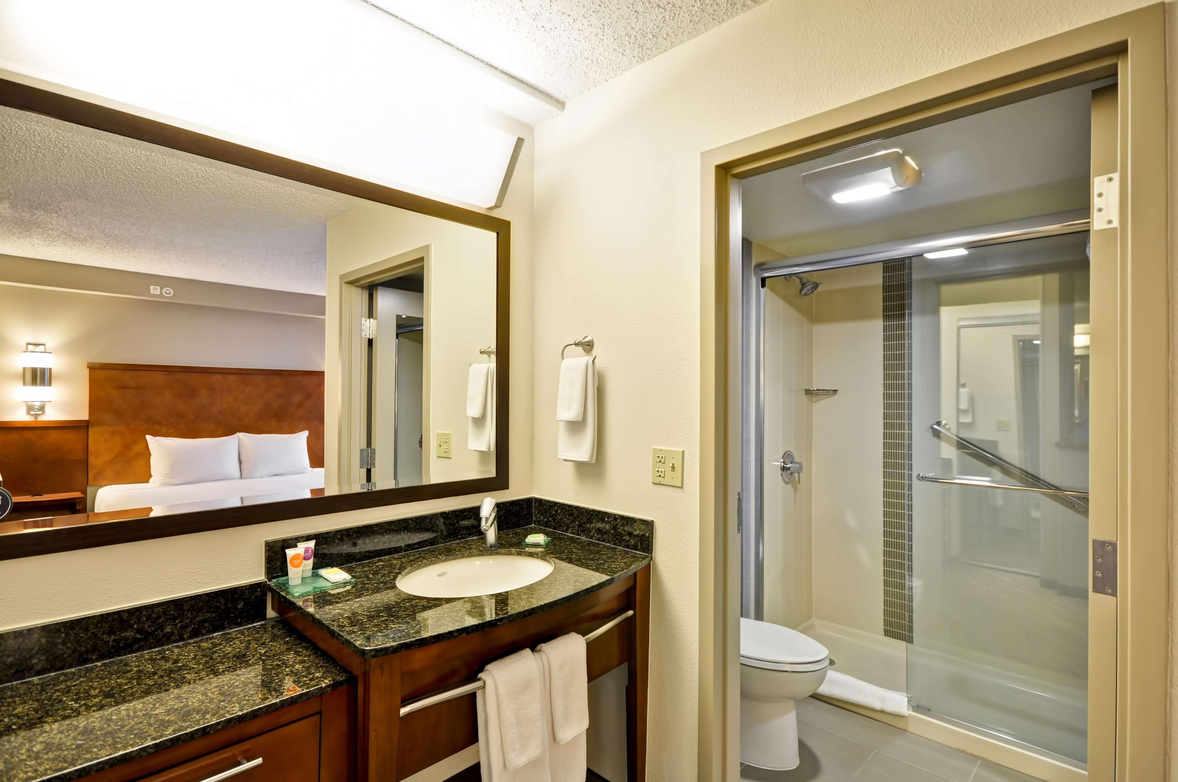 Hyatt Place Albuquerque Uptown Ngoại thất bức ảnh
