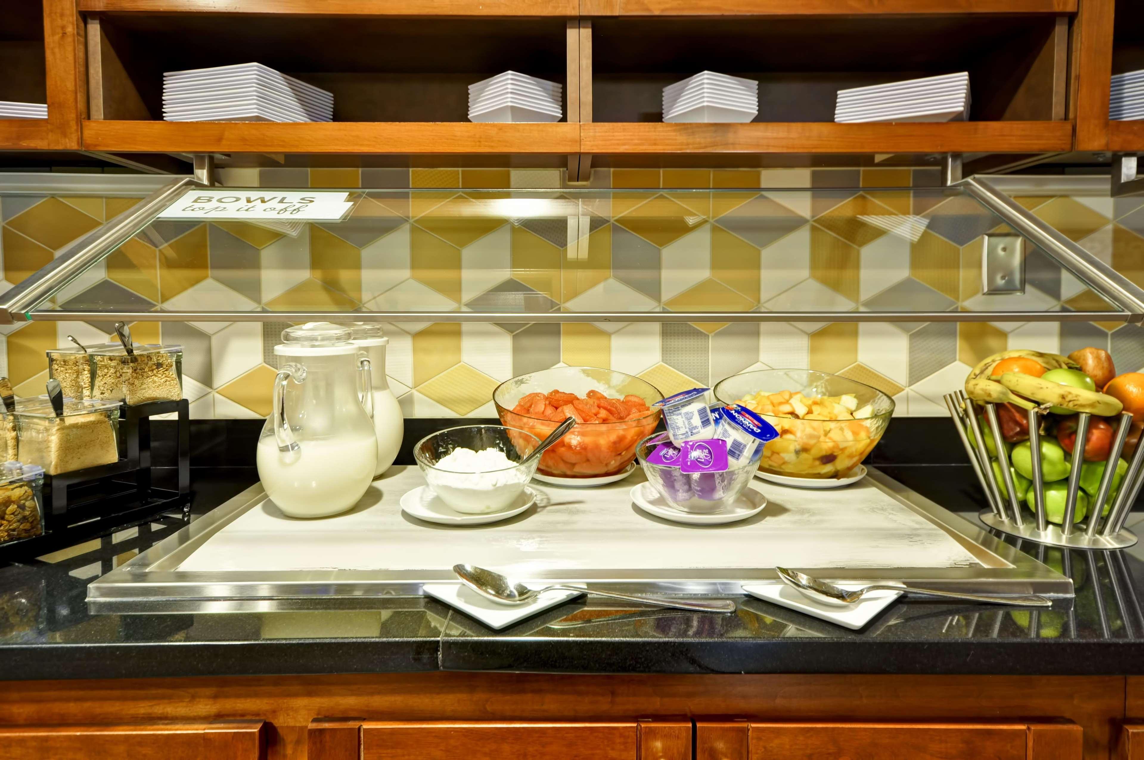 Hyatt Place Albuquerque Uptown Ngoại thất bức ảnh