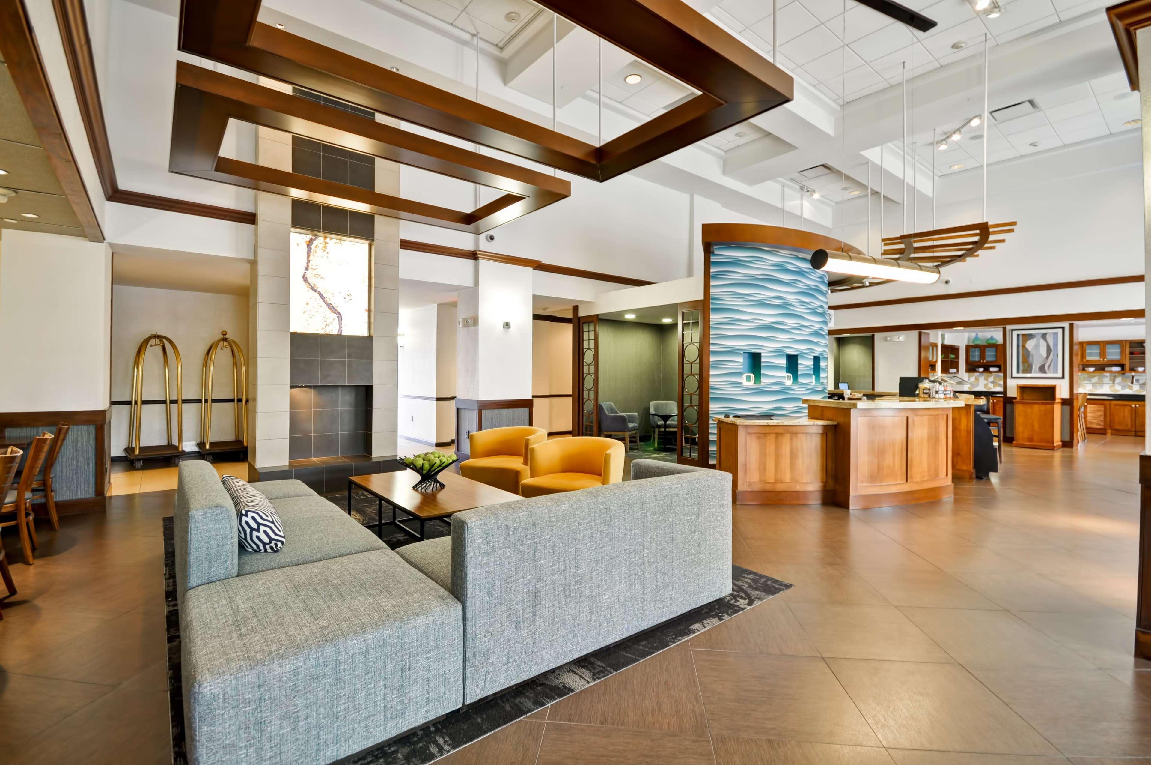 Hyatt Place Albuquerque Uptown Ngoại thất bức ảnh