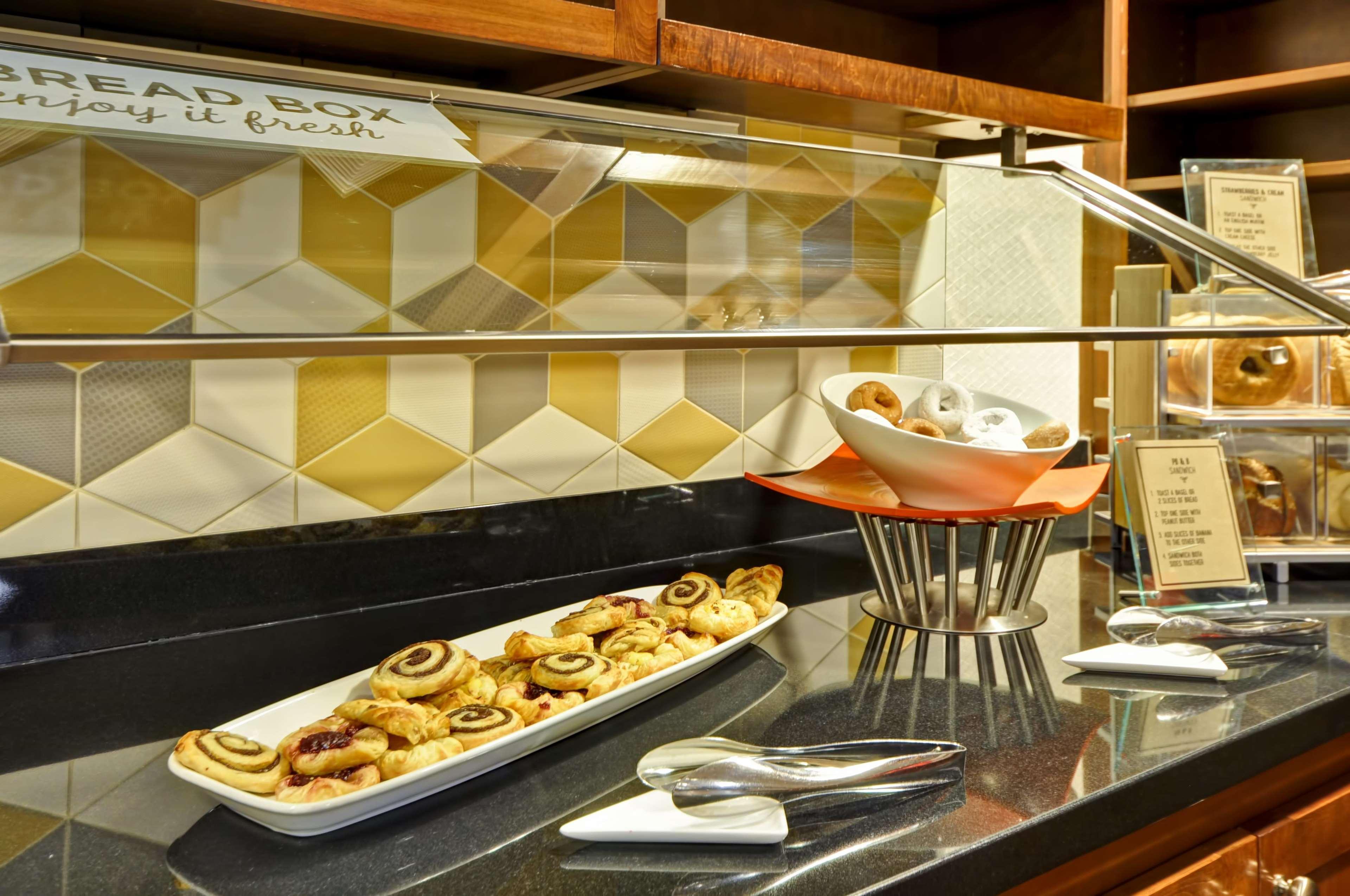 Hyatt Place Albuquerque Uptown Ngoại thất bức ảnh
