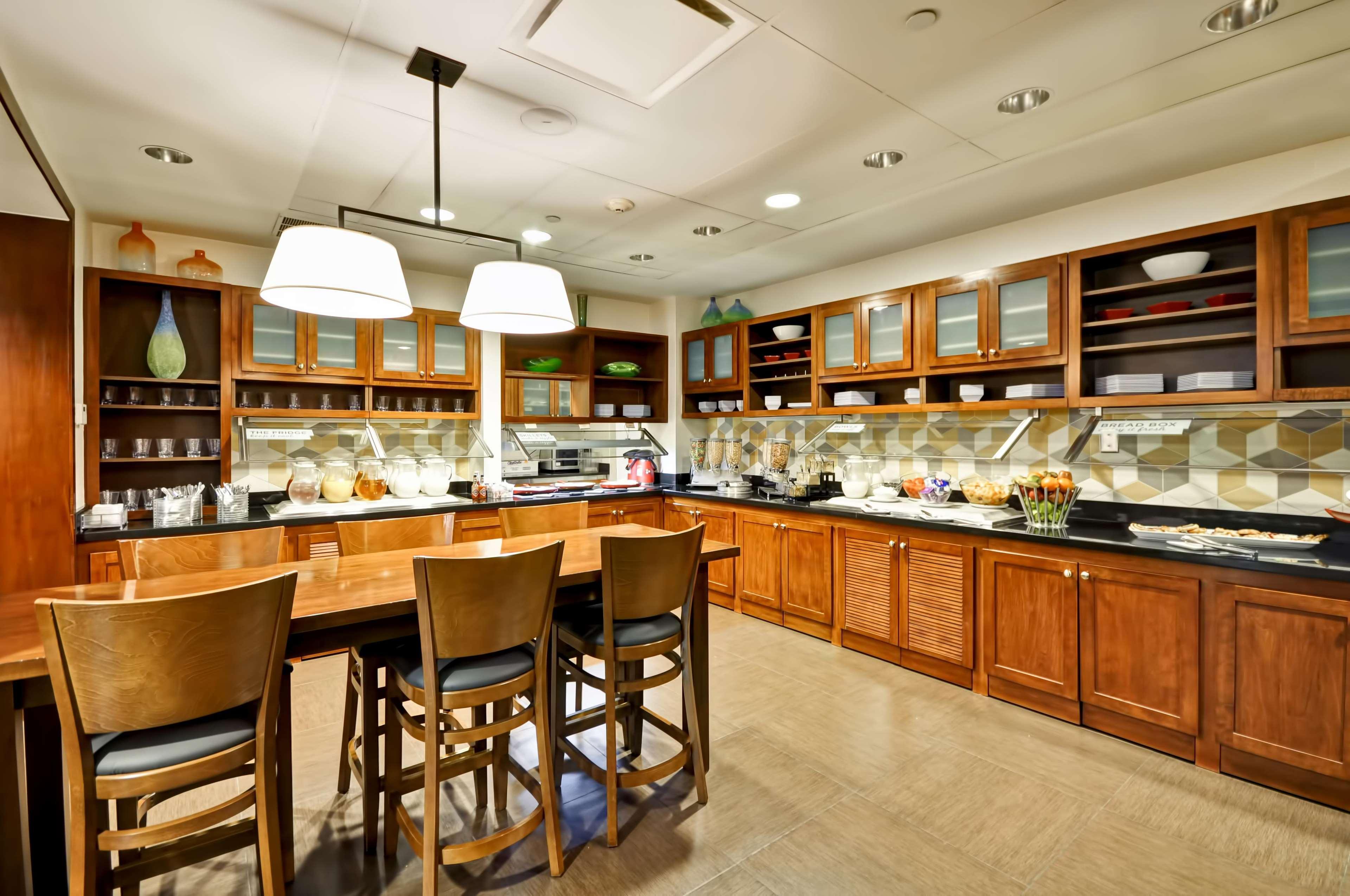 Hyatt Place Albuquerque Uptown Ngoại thất bức ảnh