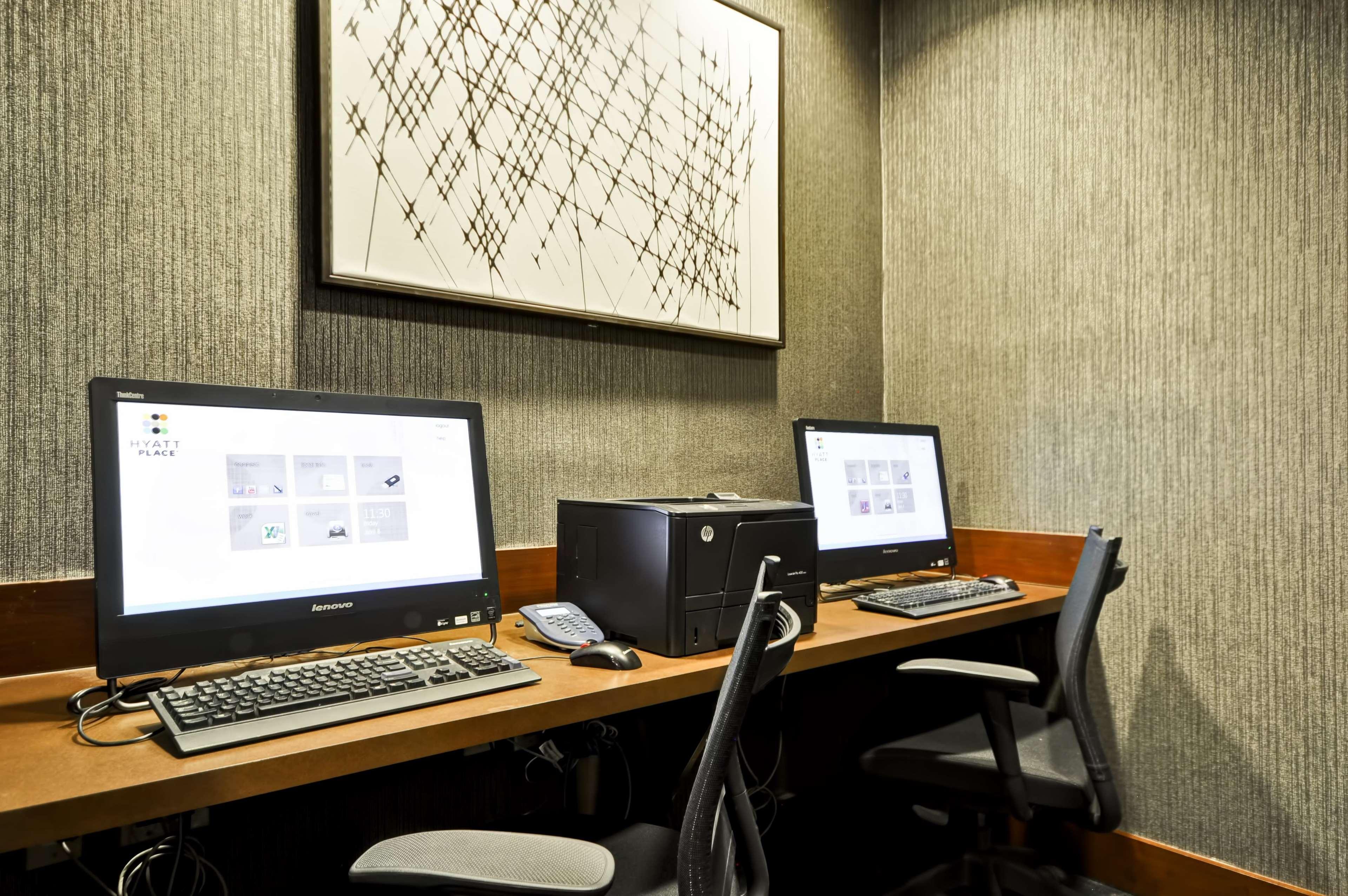 Hyatt Place Albuquerque Uptown Ngoại thất bức ảnh