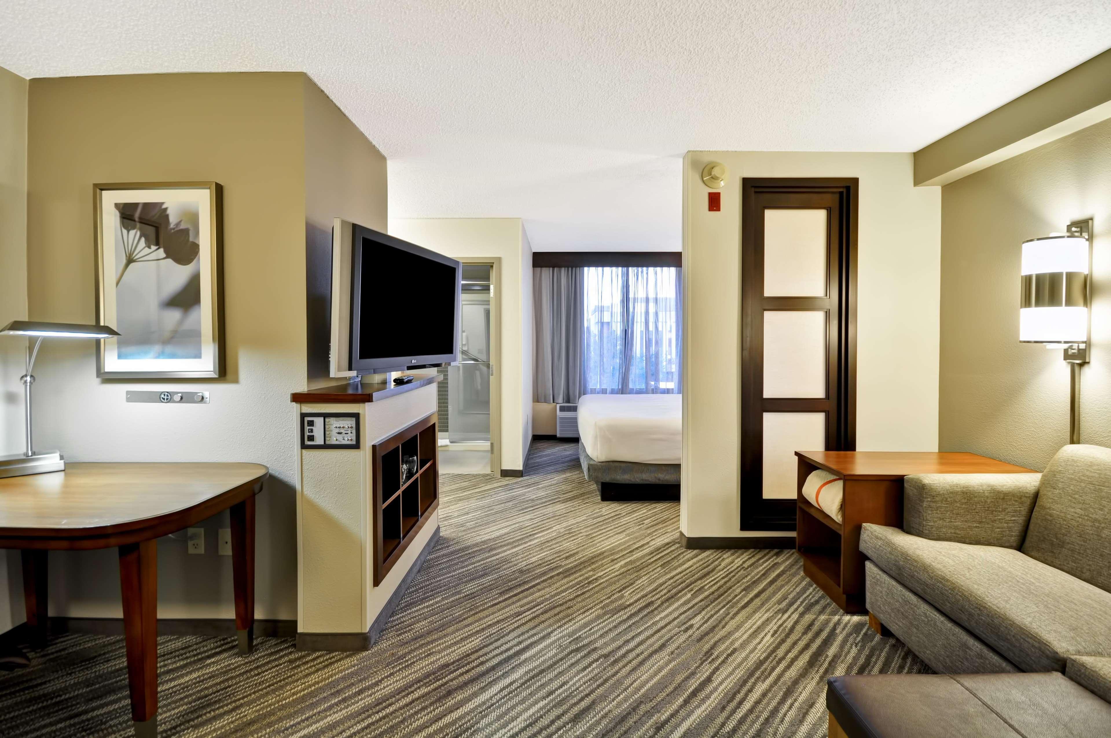 Hyatt Place Albuquerque Uptown Ngoại thất bức ảnh