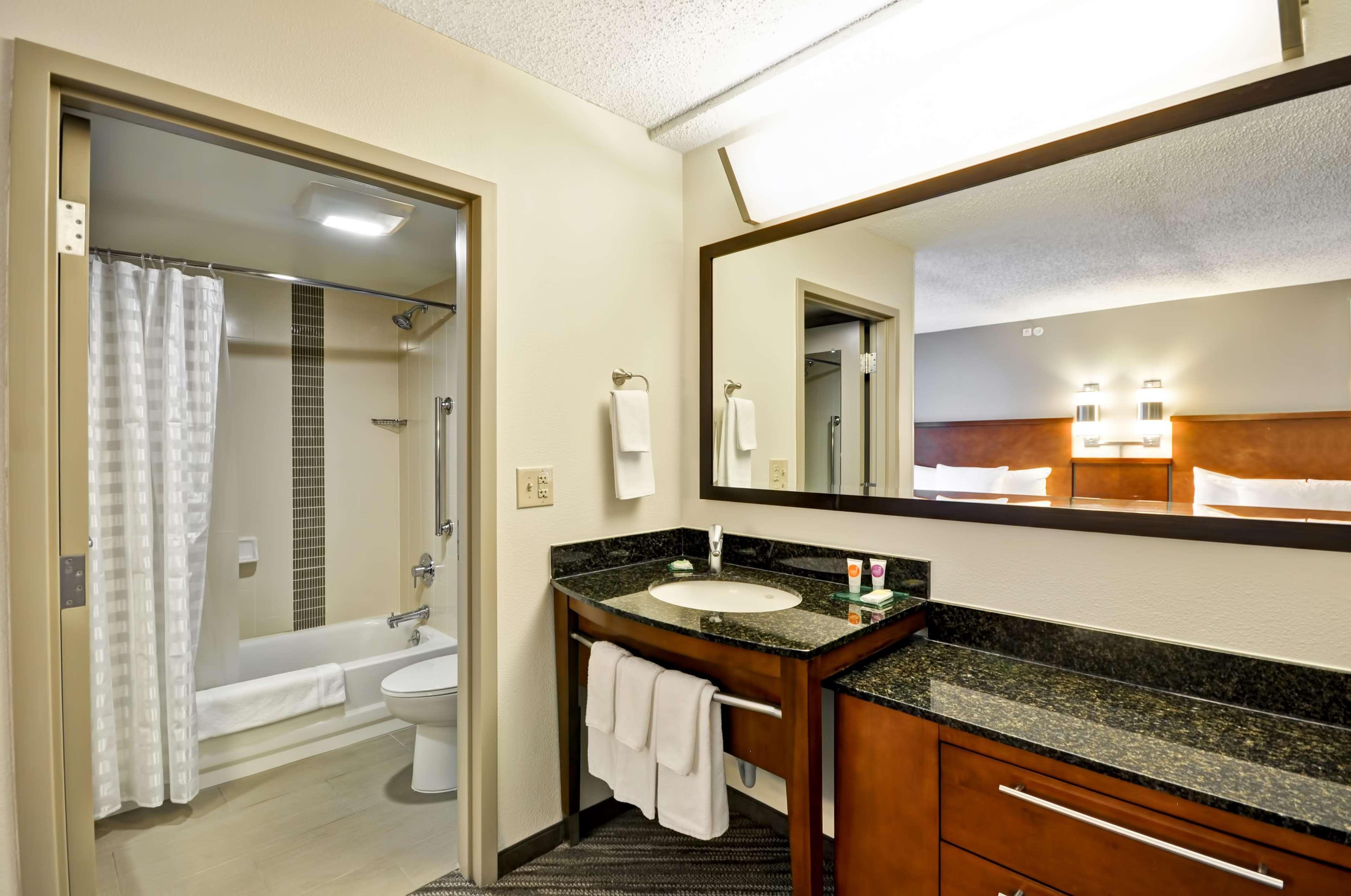 Hyatt Place Albuquerque Uptown Ngoại thất bức ảnh