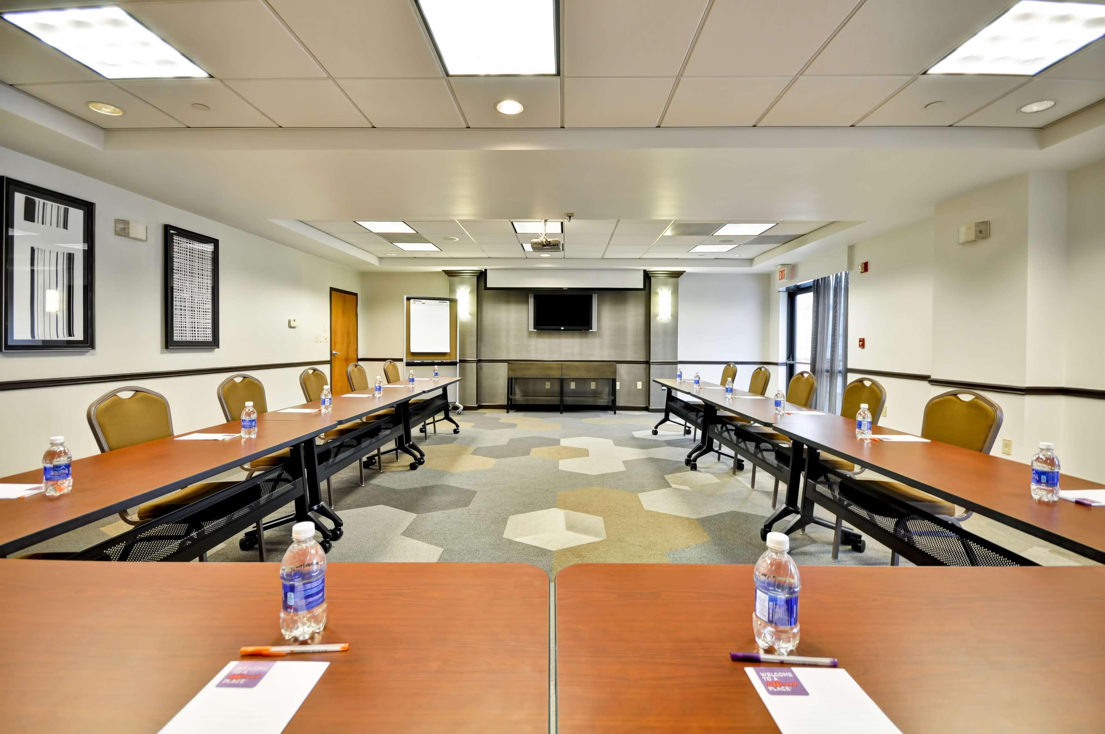 Hyatt Place Albuquerque Uptown Ngoại thất bức ảnh