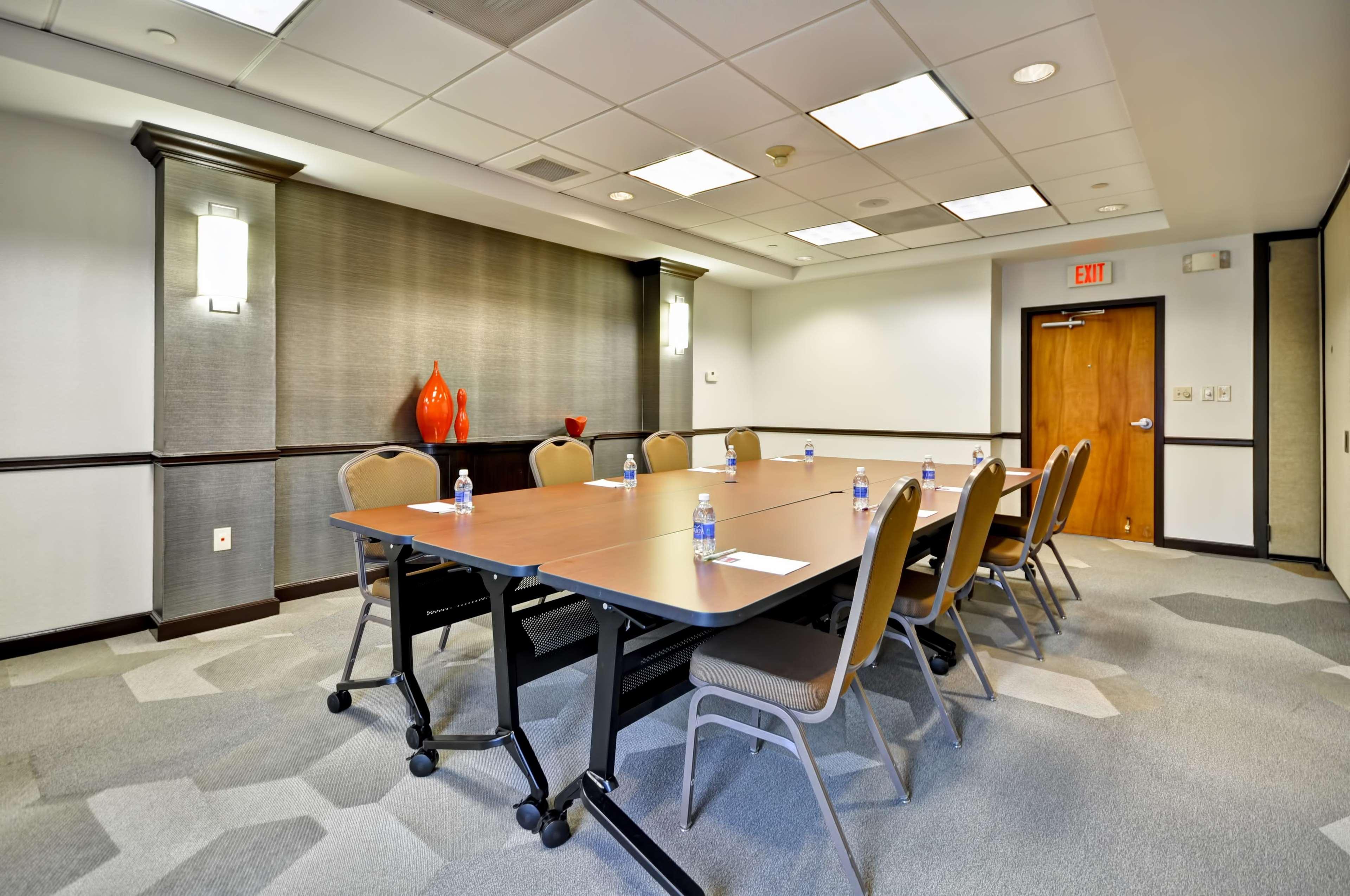 Hyatt Place Albuquerque Uptown Ngoại thất bức ảnh