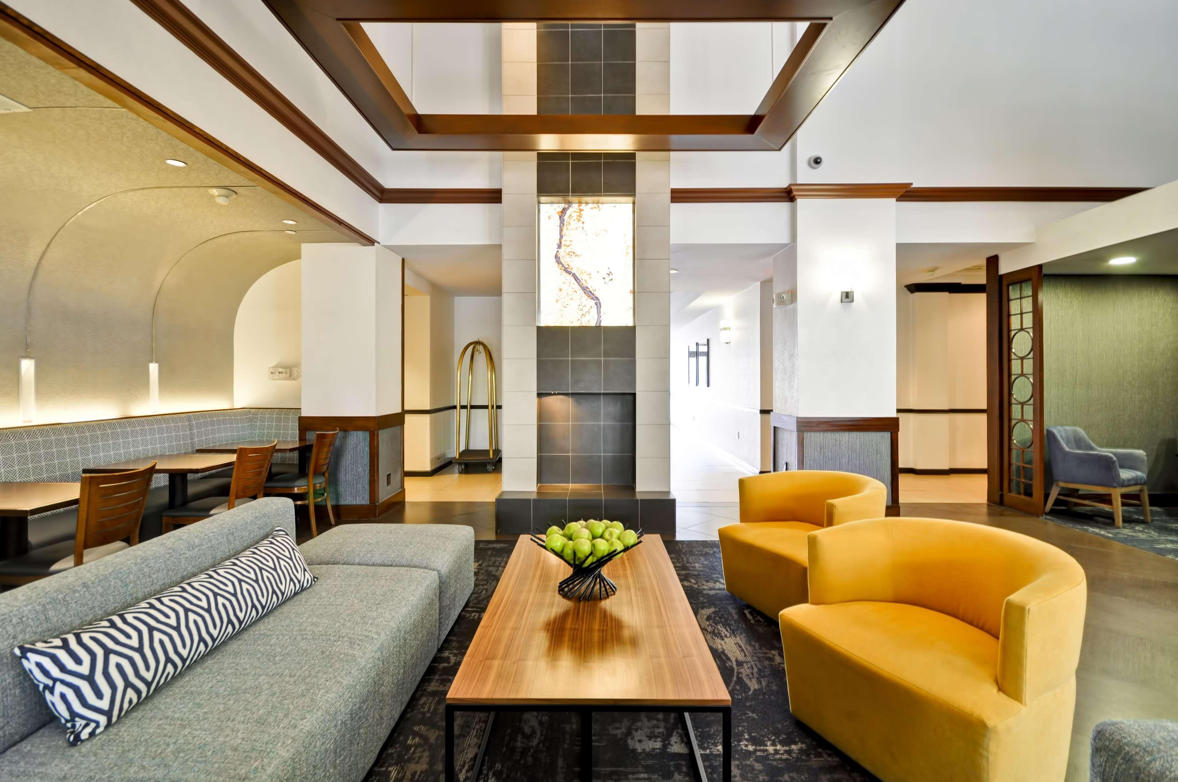 Hyatt Place Albuquerque Uptown Ngoại thất bức ảnh