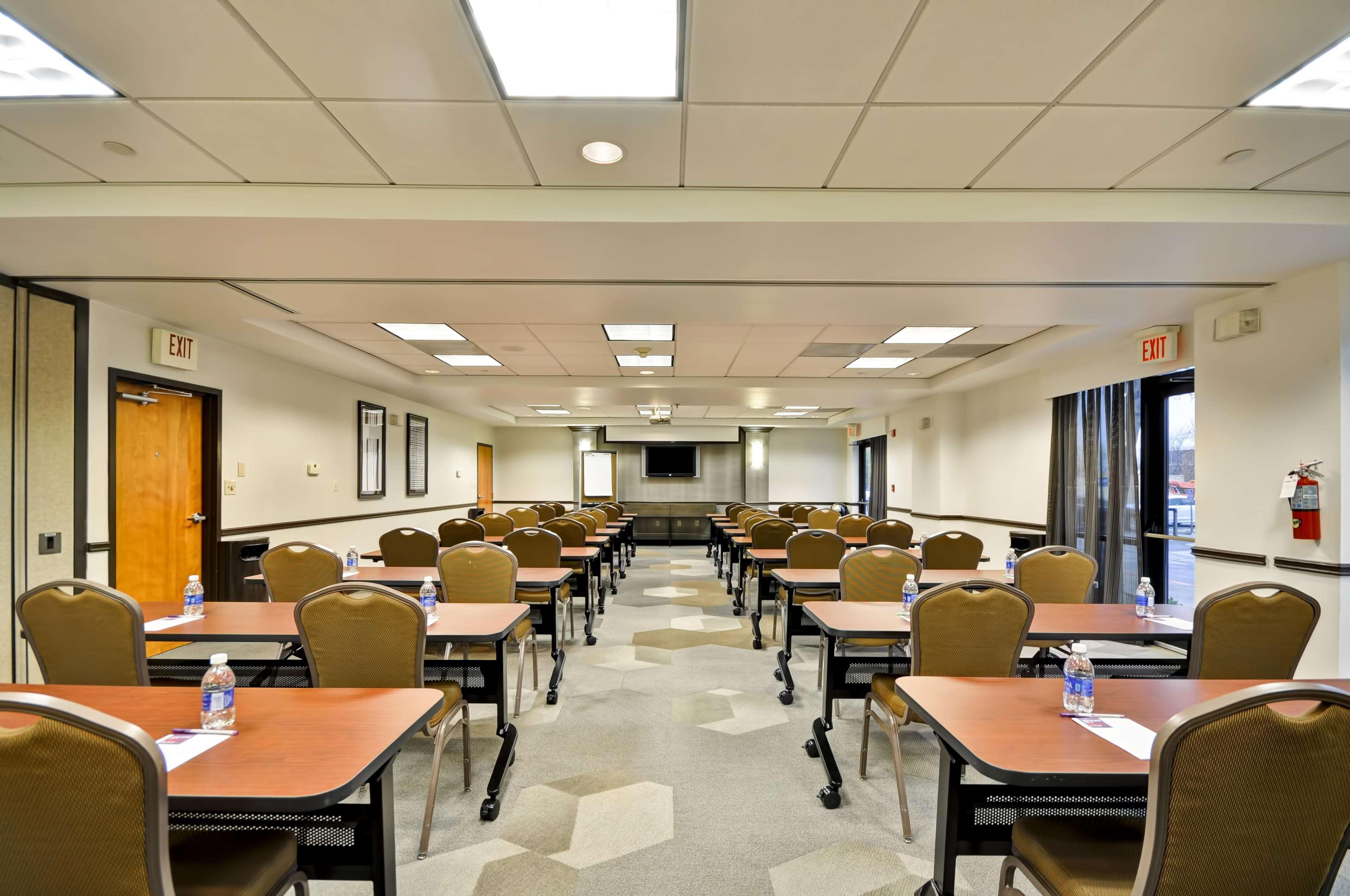 Hyatt Place Albuquerque Uptown Ngoại thất bức ảnh