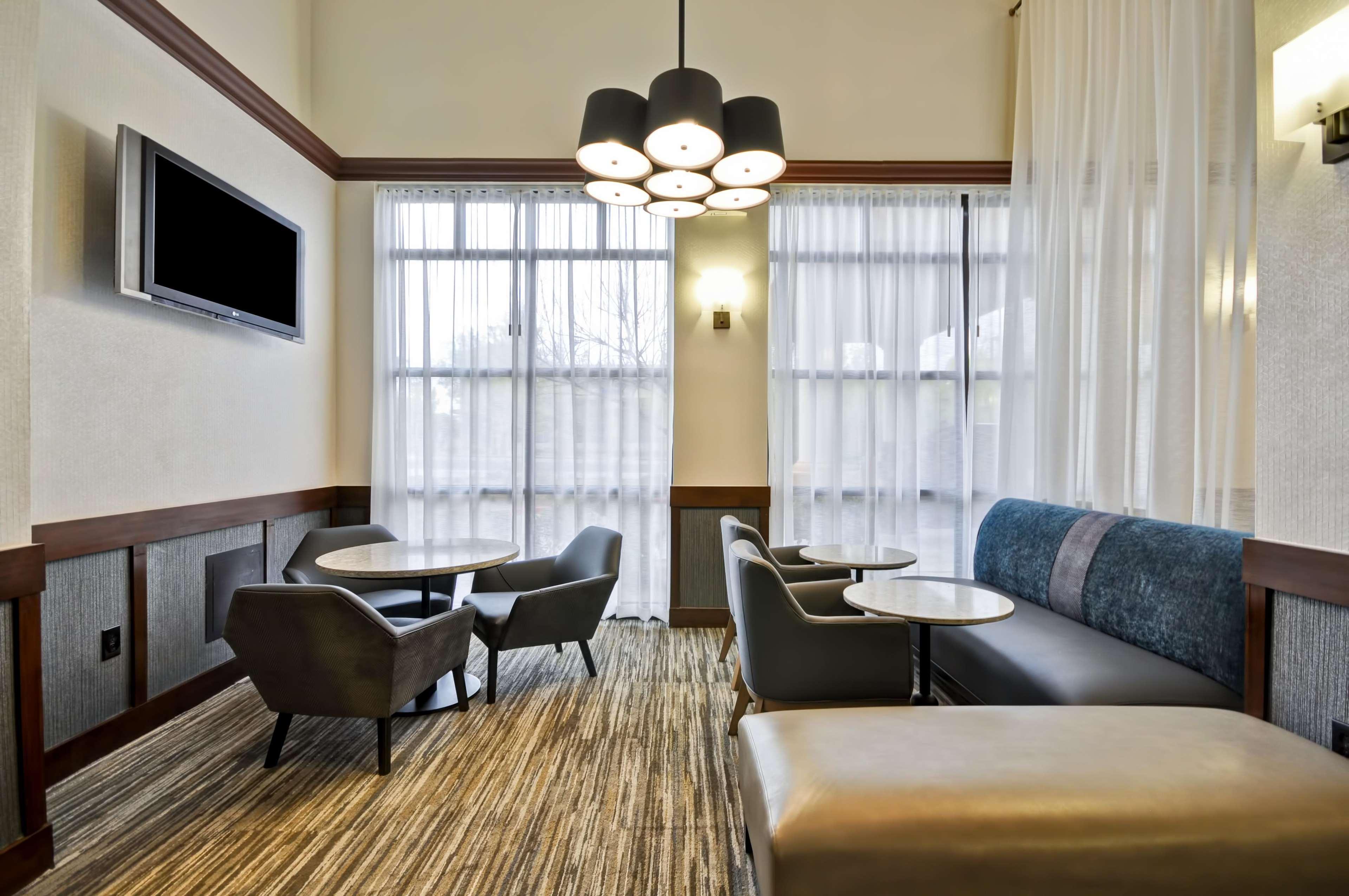 Hyatt Place Albuquerque Uptown Ngoại thất bức ảnh