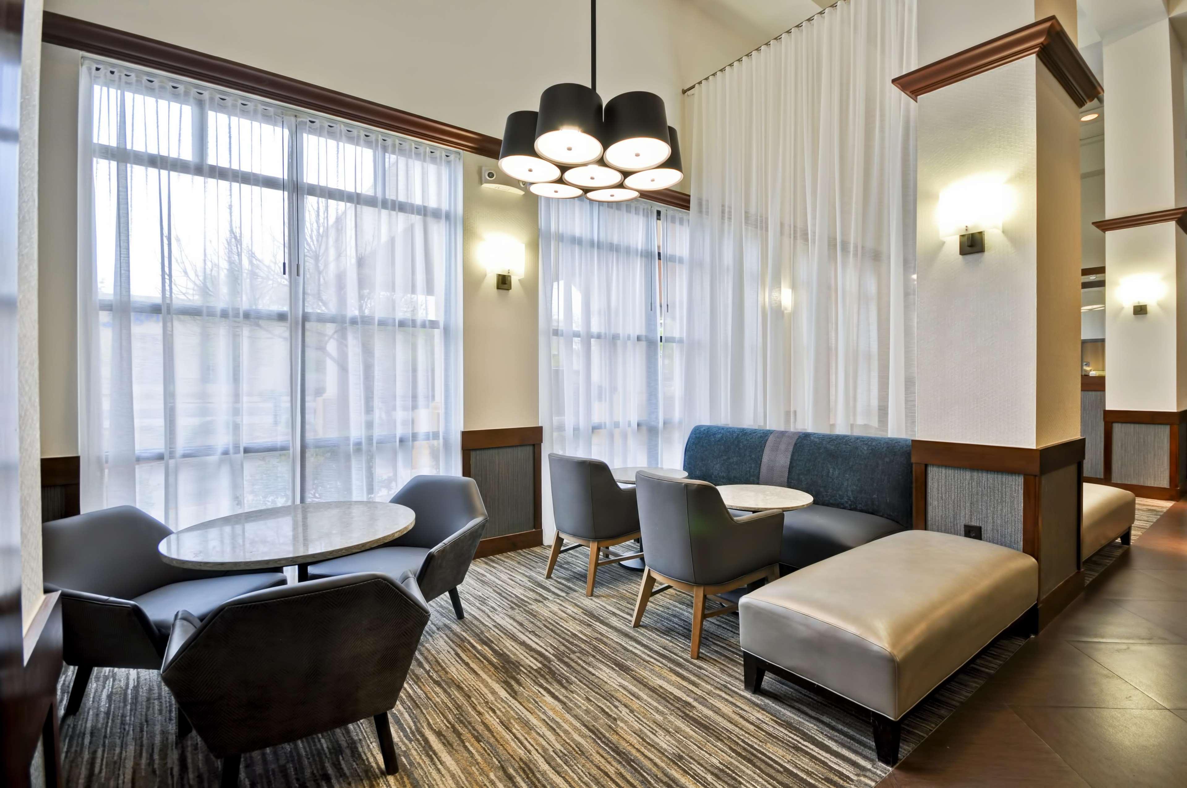 Hyatt Place Albuquerque Uptown Ngoại thất bức ảnh