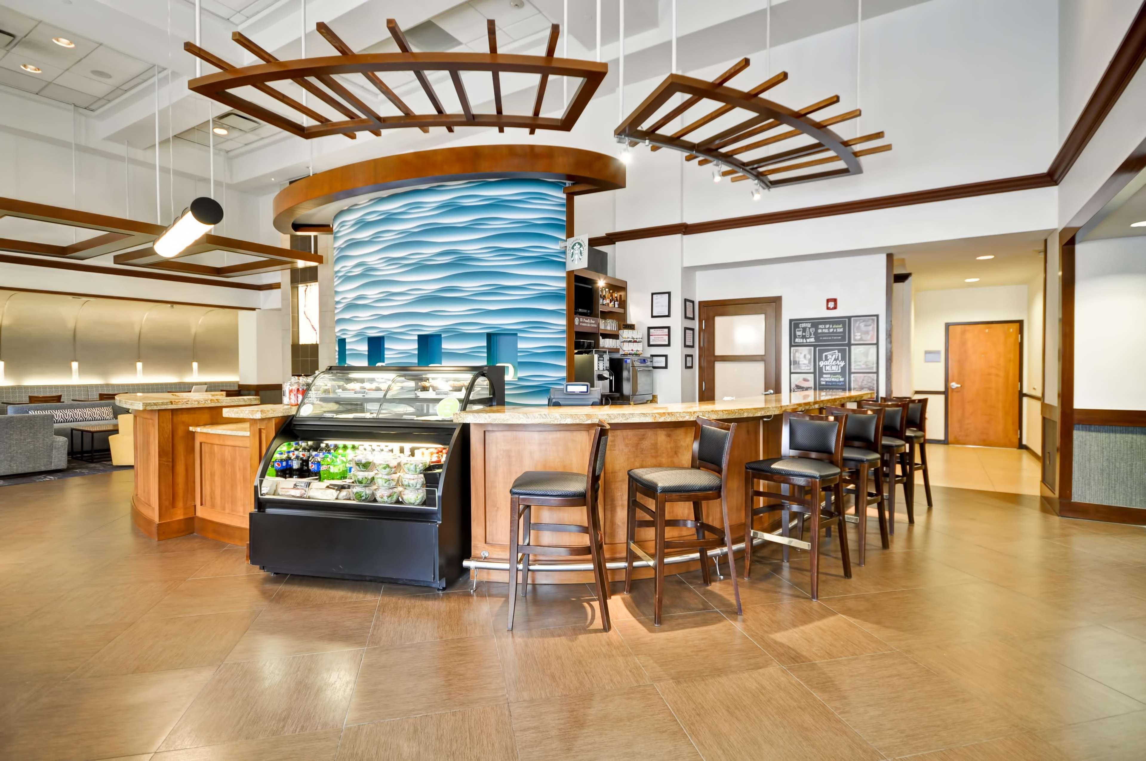 Hyatt Place Albuquerque Uptown Ngoại thất bức ảnh