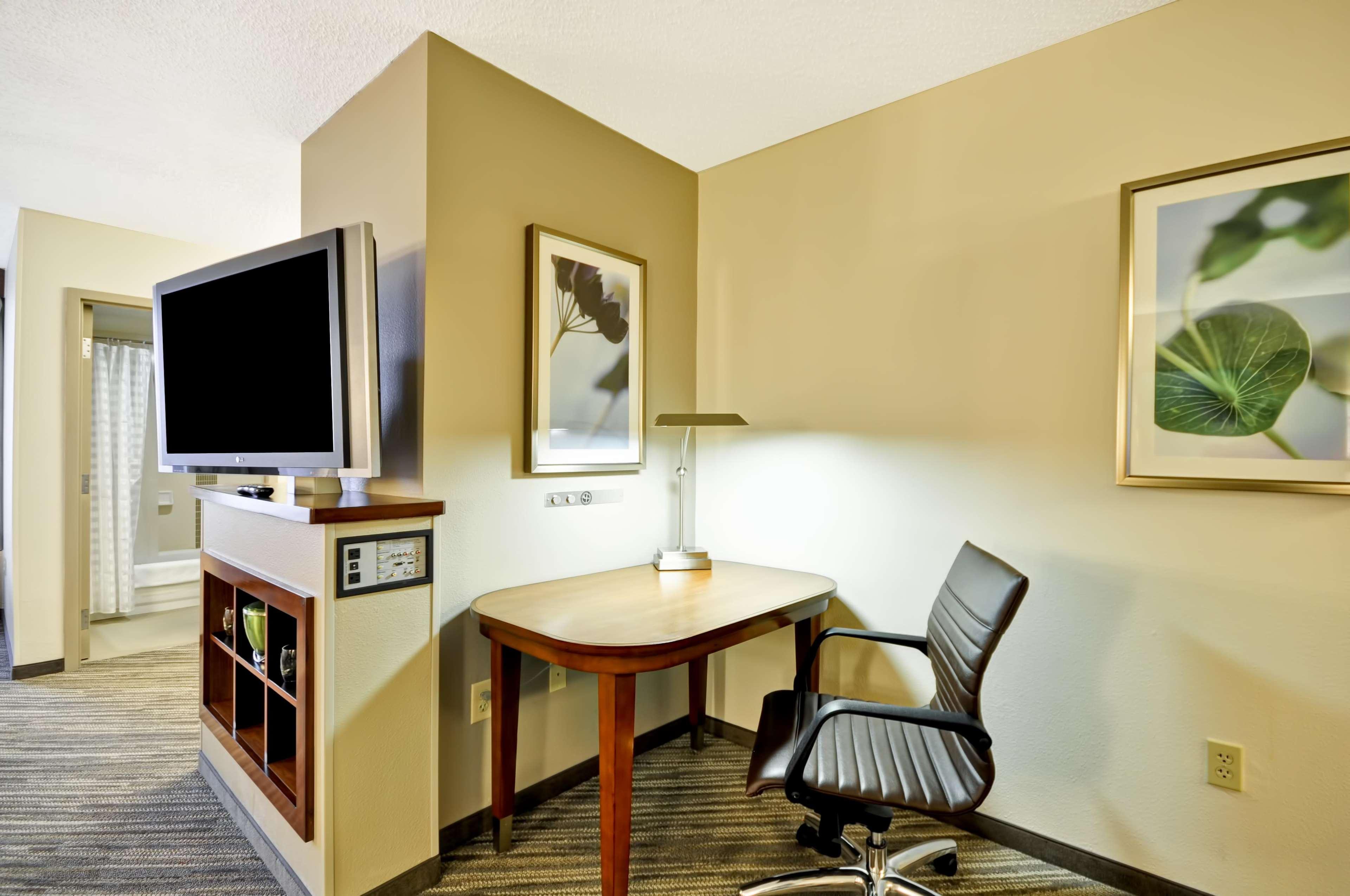 Hyatt Place Albuquerque Uptown Ngoại thất bức ảnh