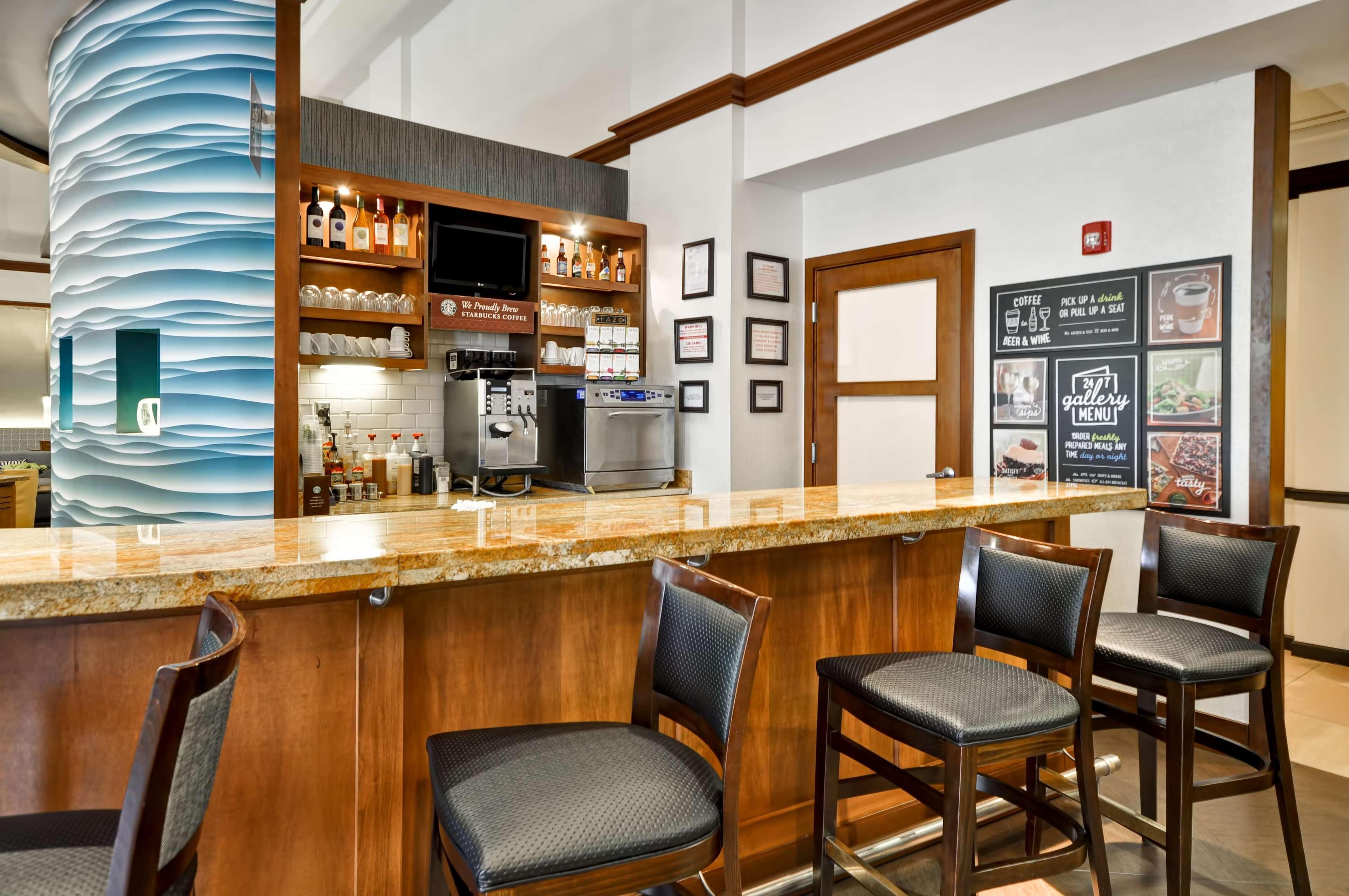 Hyatt Place Albuquerque Uptown Ngoại thất bức ảnh