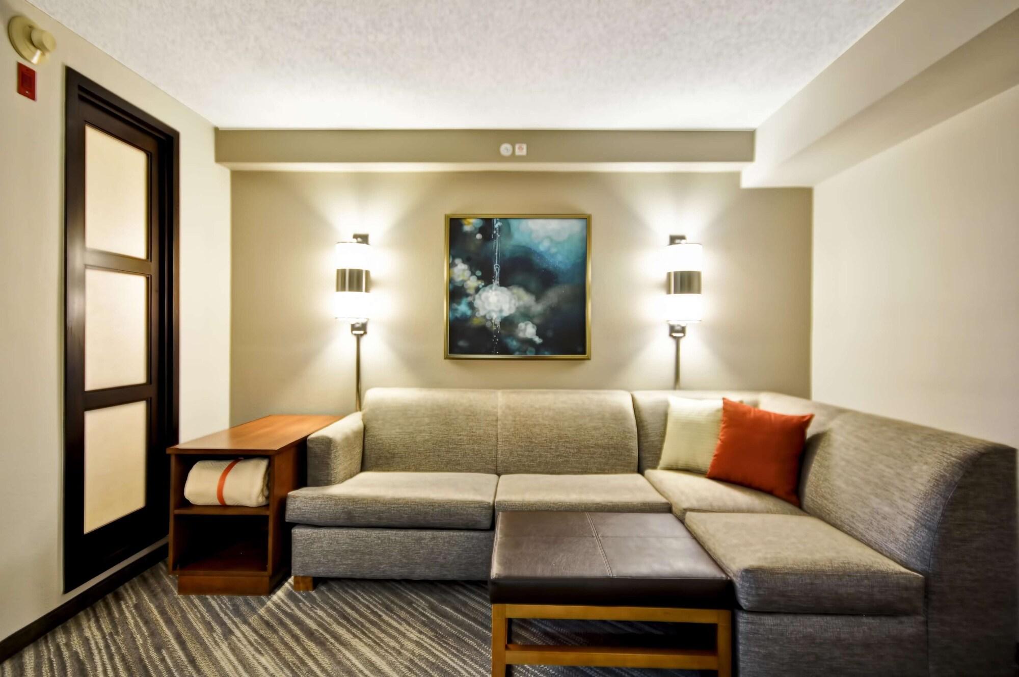 Hyatt Place Albuquerque Uptown Ngoại thất bức ảnh