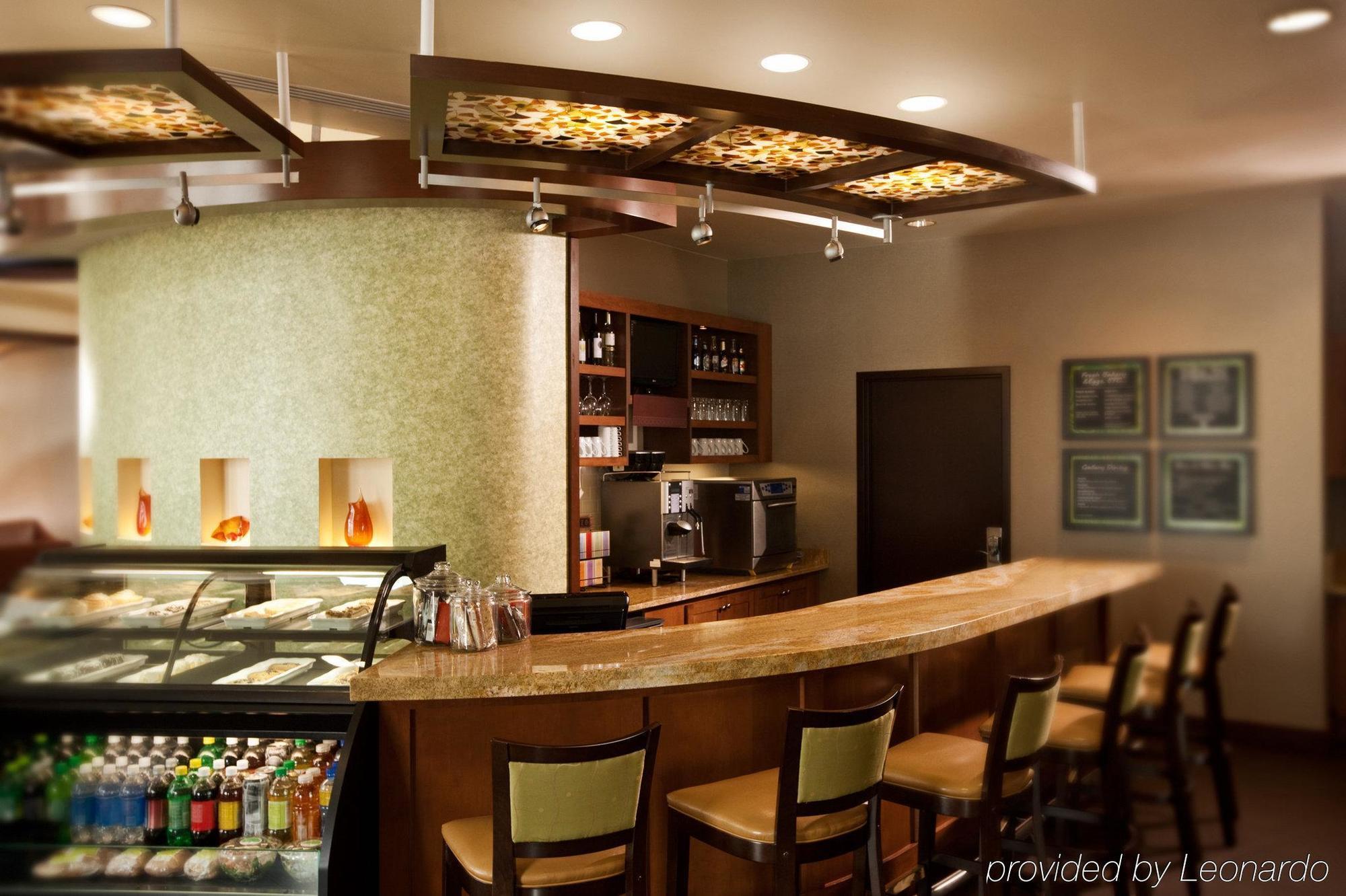 Hyatt Place Albuquerque Uptown Nhà hàng bức ảnh