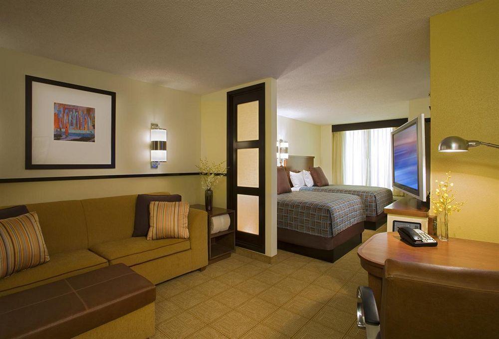 Hyatt Place Albuquerque Uptown Phòng bức ảnh