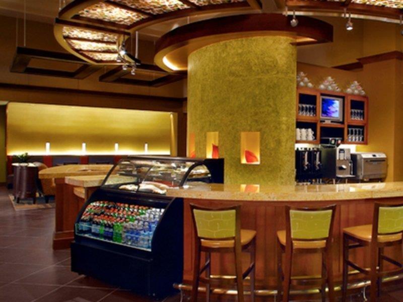 Hyatt Place Albuquerque Uptown Ngoại thất bức ảnh