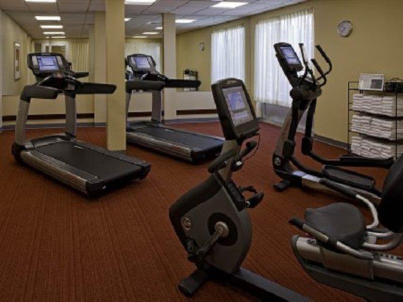 Hyatt Place Albuquerque Uptown Ngoại thất bức ảnh