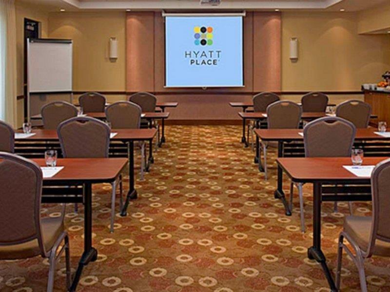 Hyatt Place Albuquerque Uptown Ngoại thất bức ảnh