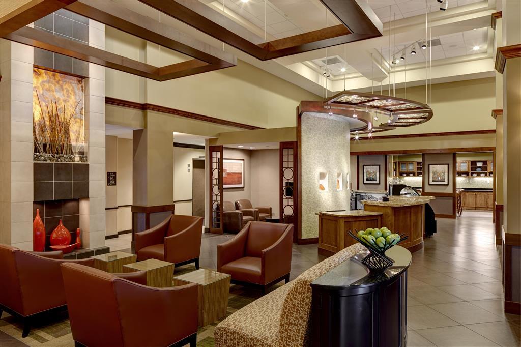 Hyatt Place Albuquerque Uptown Nội địa bức ảnh