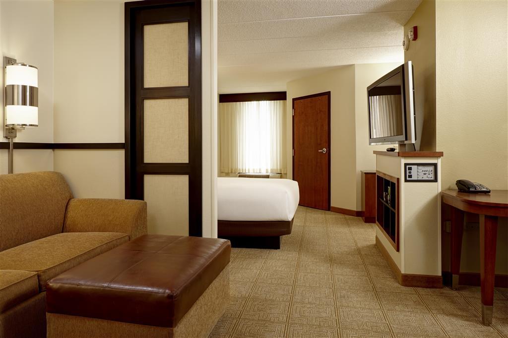 Hyatt Place Albuquerque Uptown Phòng bức ảnh
