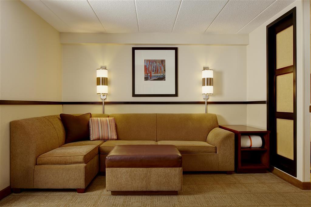 Hyatt Place Albuquerque Uptown Phòng bức ảnh