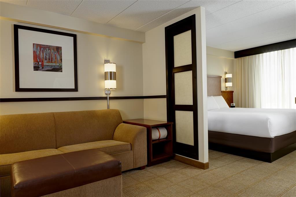 Hyatt Place Albuquerque Uptown Phòng bức ảnh