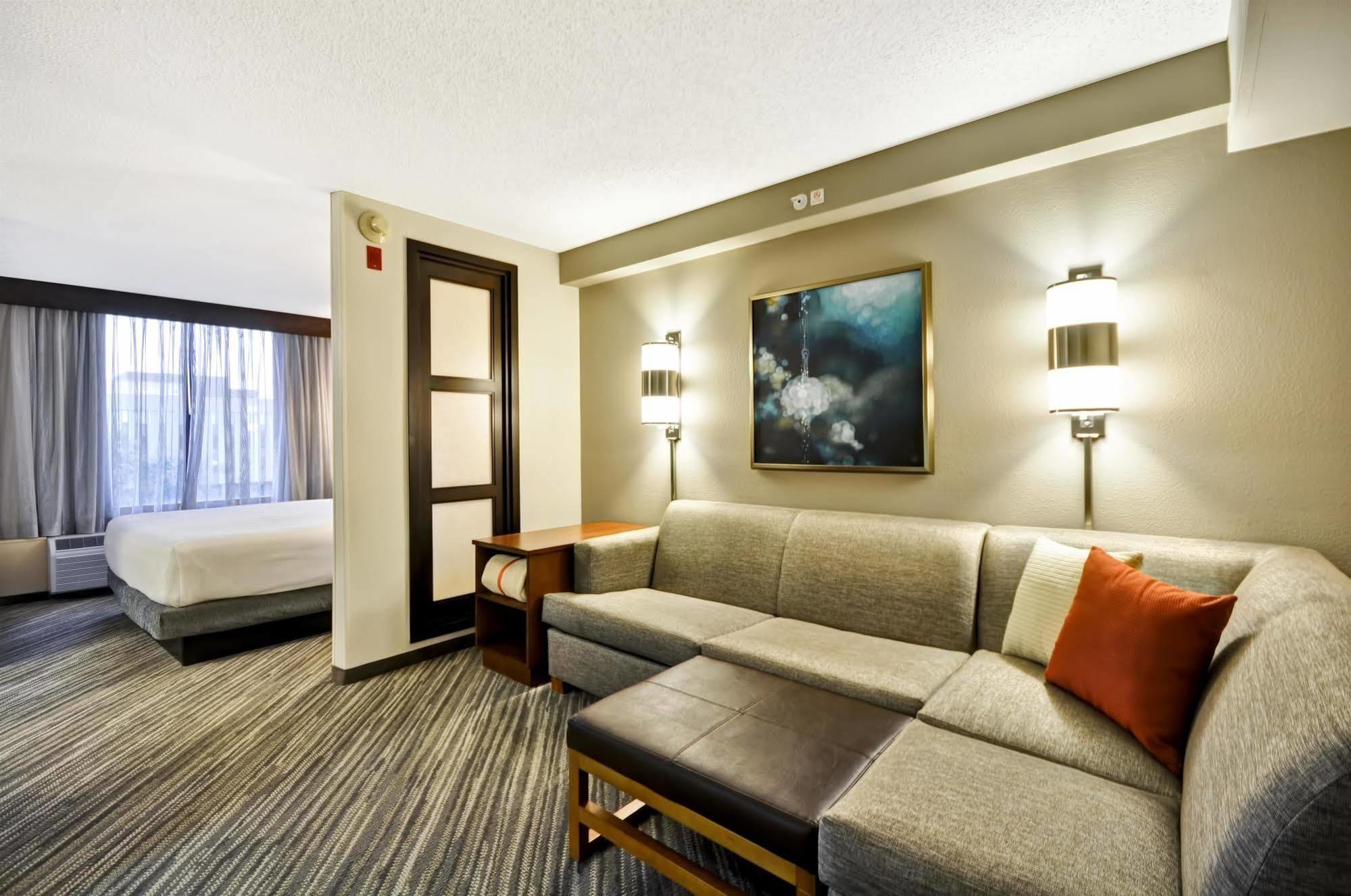Hyatt Place Albuquerque Uptown Ngoại thất bức ảnh