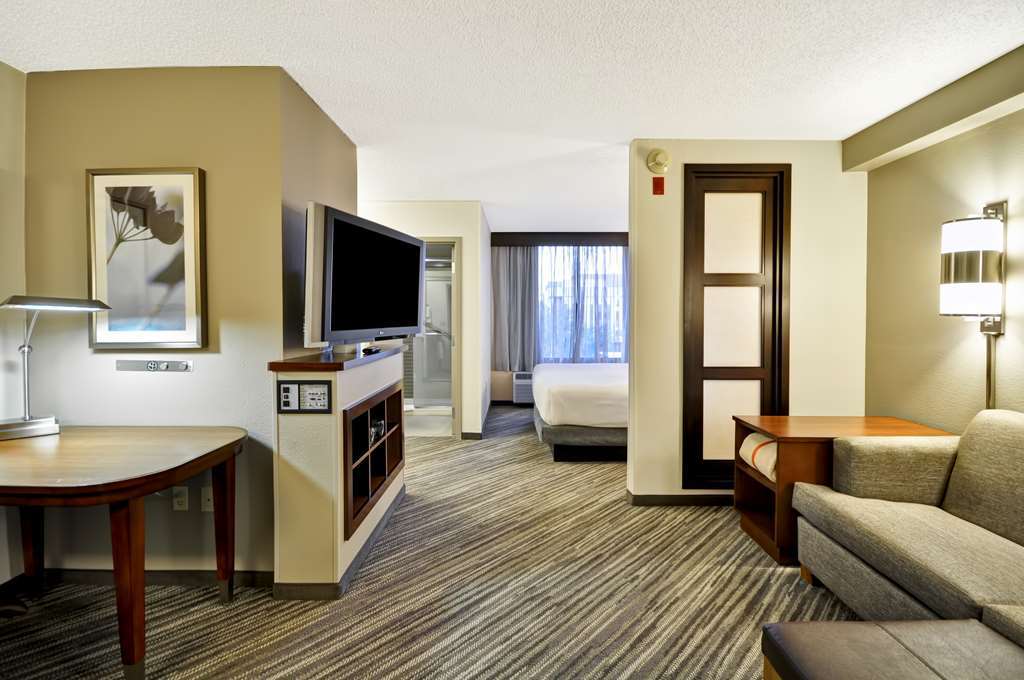 Hyatt Place Albuquerque Uptown Phòng bức ảnh