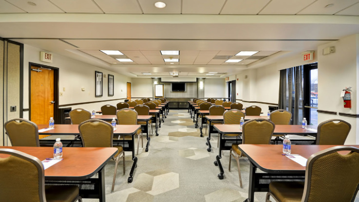 Hyatt Place Albuquerque Uptown Ngoại thất bức ảnh