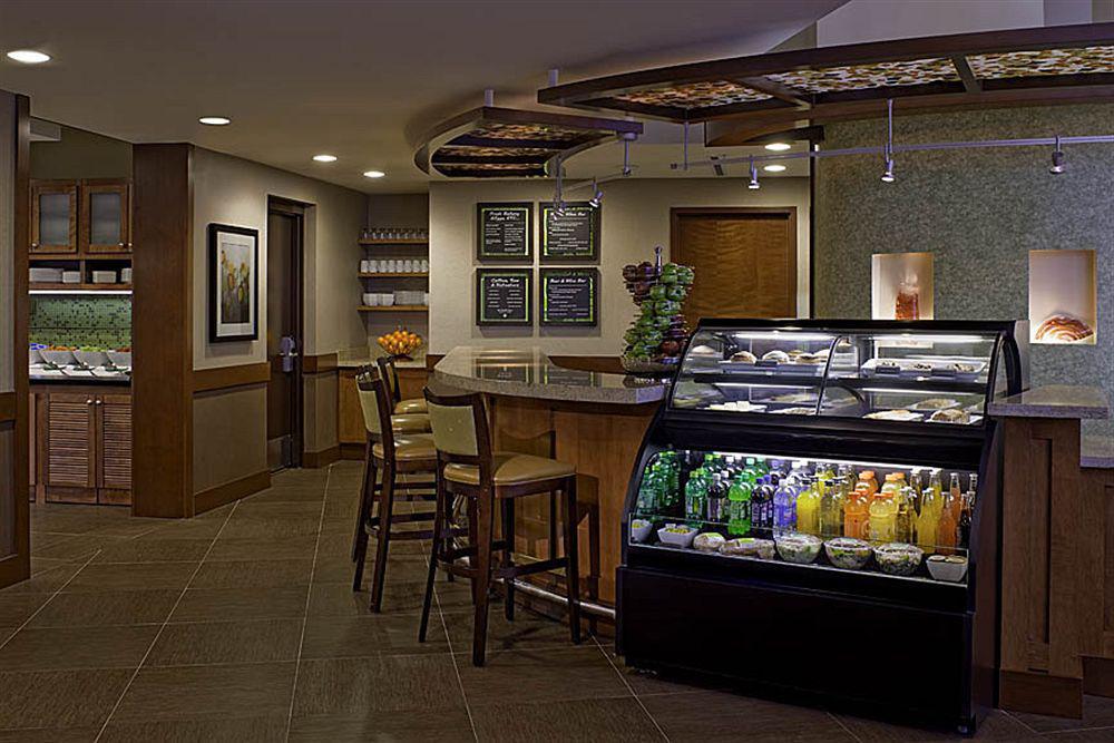 Hyatt Place Albuquerque Uptown Nhà hàng bức ảnh